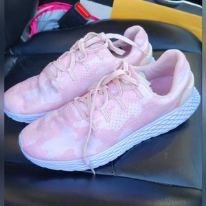 Nobull RipStop Rose Camo W 11.5 M 10